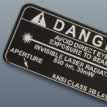 Metalphoto Labels & Tags