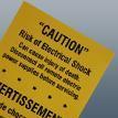 Polyester Labels & Tags