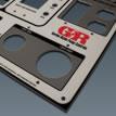 Metalphoto Overlays