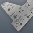 Aluminum Front Panels