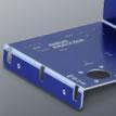 Anodized Aluminum Front Panels