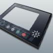 Polyester Front Panels