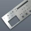 Stainless Steel Back Panels