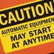 Polycarbonate Signs