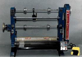 Laminating from MPC