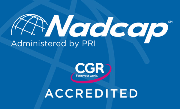Complete Nadcap Guide