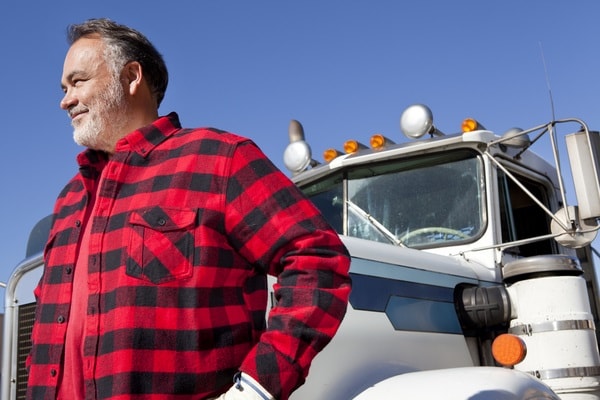 5 Strategies to Recruit Top Truck Drivers