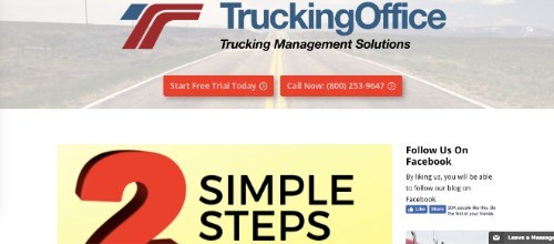 TruckingOffice Blog
