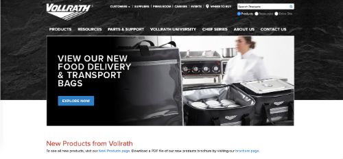 The Vollrath Co., LLC.