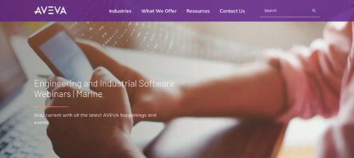 AVEA - Engineering and Industrial Software Webinars