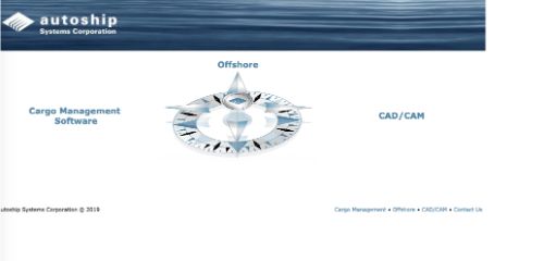 Autoship CAD/CAM