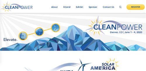 AWEA WINDPOWER 2020 Conference & Exposition
