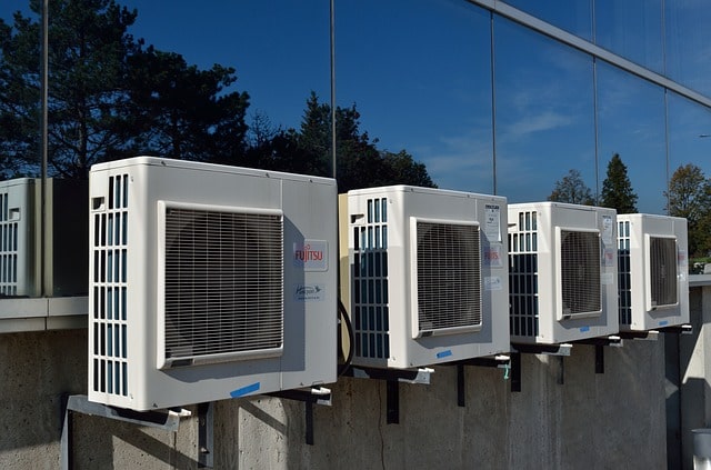 5 Emerging Trends That Are Reshaping the Commercial HVAC Industry