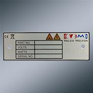 How To Choose The Right Industrial Equipment Labels