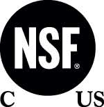  NSF/ NSFC symbol