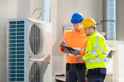 4 Ways Variable Frequency Drives Can Improve Commercial HVAC Efficiency