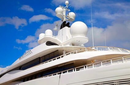 What is Yacht Certified?