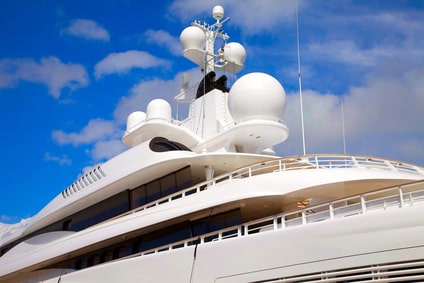 What is Yacht Certified?