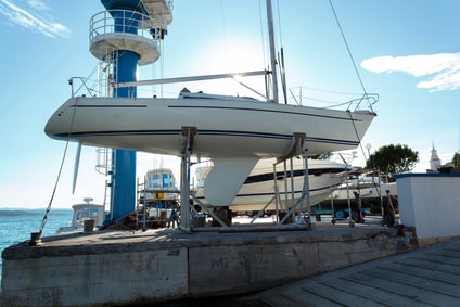The Basics of ABYC Standards for Boat Builders