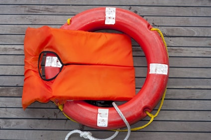 USCG-Required Safety Equipment for Boats