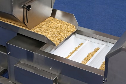 NSF Guidelines for Food Equipment Manufacturers