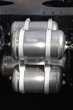Basic Components of Air Brake Systems