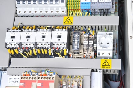 Do Electrical Panels Have to be Labeled?