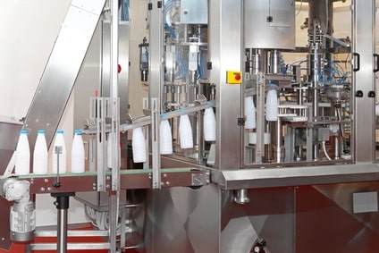 Robotics and Automation in the Food Industry: What Manufacturers Need to Know