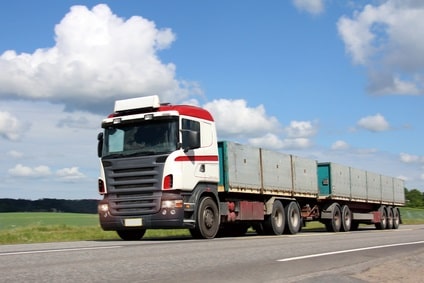 Rules for Truck and Trailer Pairings