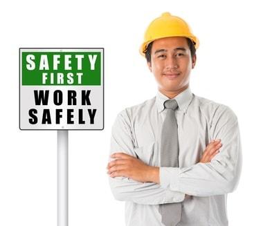 Industrial Safety Signs Workplace Safety