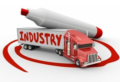 Truck Manufacturing Industry