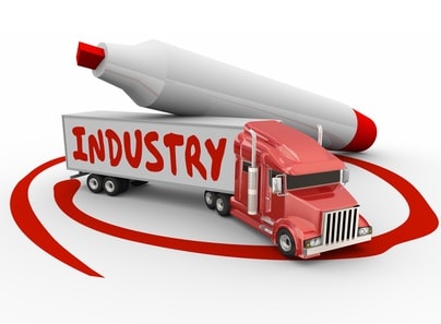 Truck Manufacturing Industry