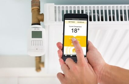 Improving HVAC efficiency: Take advantage of the latest in smart technologies