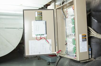 What is an Electrical Panel Label? 