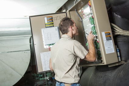4 Ways VFDs Can Improve Commercial HVAC Efficiency