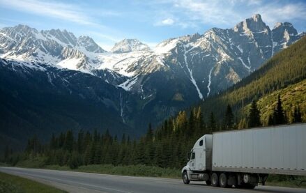 GVWR Ratings and Trucking Safety