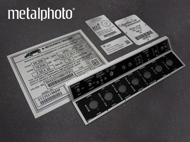 Complete Guide to Electrical Panel Labels - Metalphoto of Cincinnati