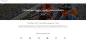 25 Best Railroad Asset Management Software Systems [2025 Reviews] - MPC