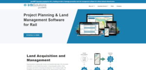 25 Best Railroad Asset Management Software Systems [2025 Reviews] - MPC