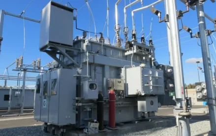 A power generator
