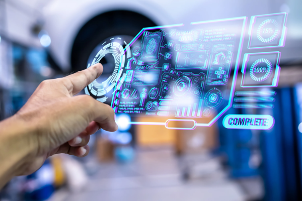 Advancements and Trends in OEM